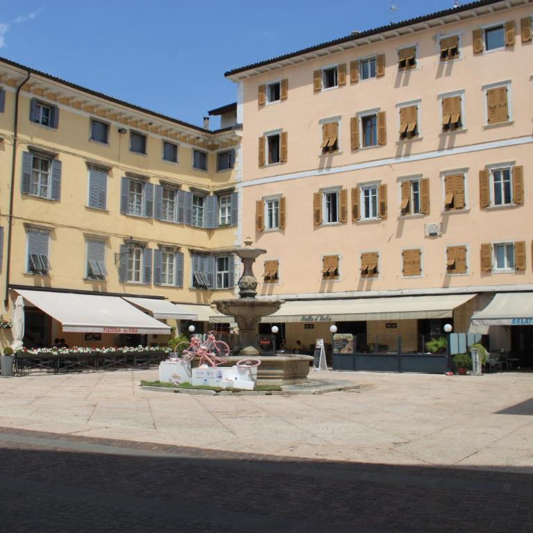 B&B Color Rovereto - Appartamento - Piano Terra - 37