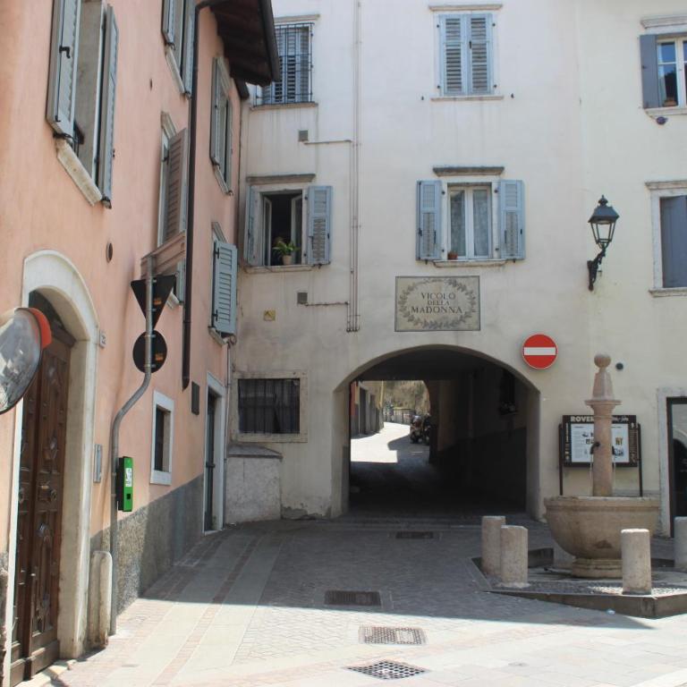 B&B Color Rovereto - Appartamento - Piano Terra - 49