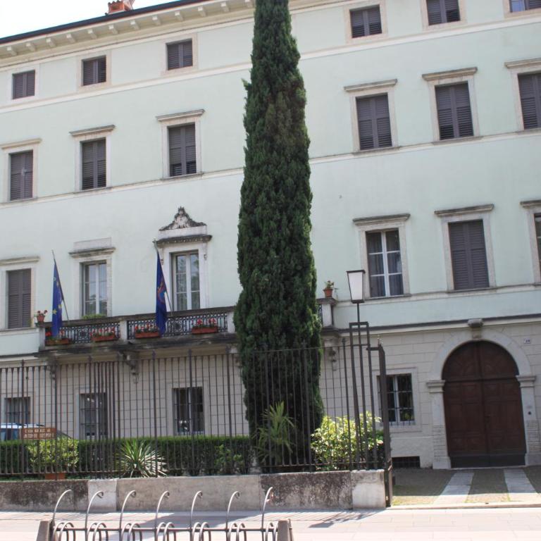 B&B Color Rovereto - Appartamento - Piano Terra - 51