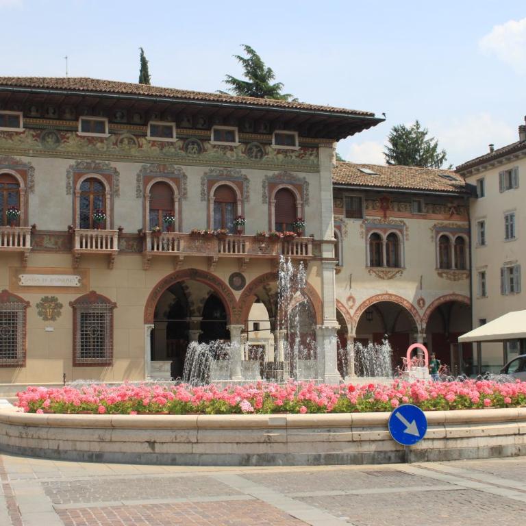 B&B Color Rovereto - Appartamento - Piano Terra - 53