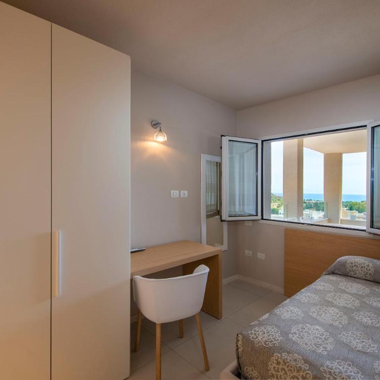 Domu Simius Life Style Hotel - Suite con Vista Mare - 3
