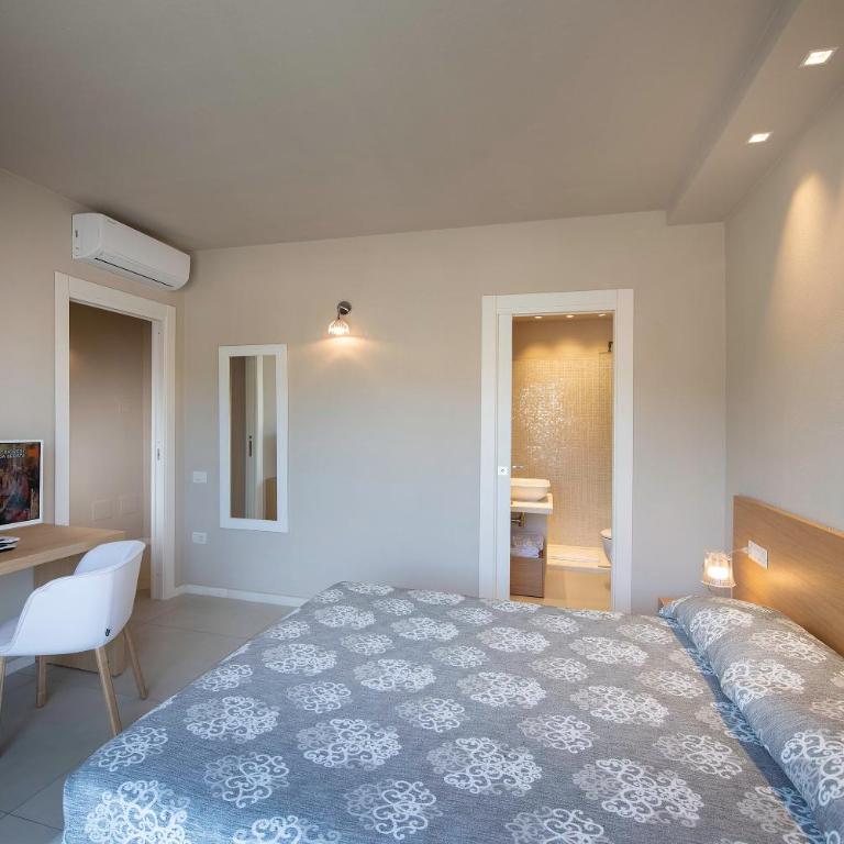 Domu Simius Life Style Hotel - Suite con Vista Mare - 4