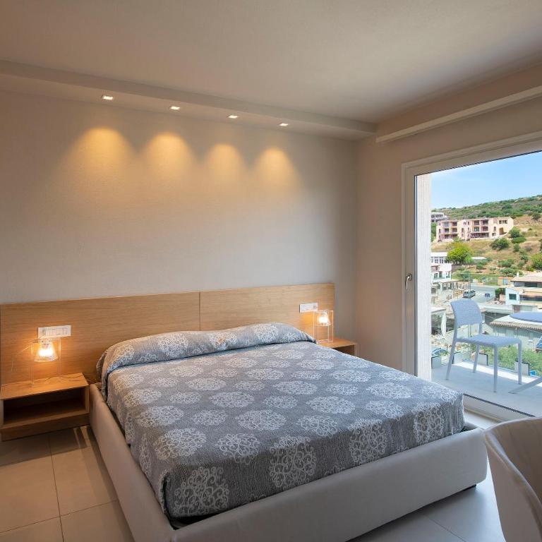 Domu Simius Life Style Hotel - Suite con Vista Mare - 6