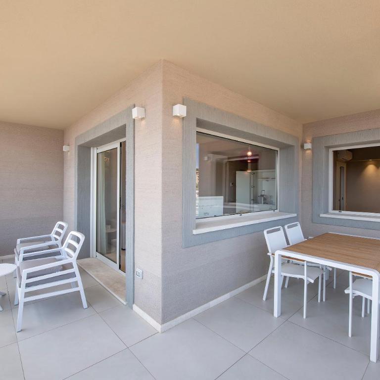 Domu Simius Life Style Hotel - Suite con Vista Mare - 7