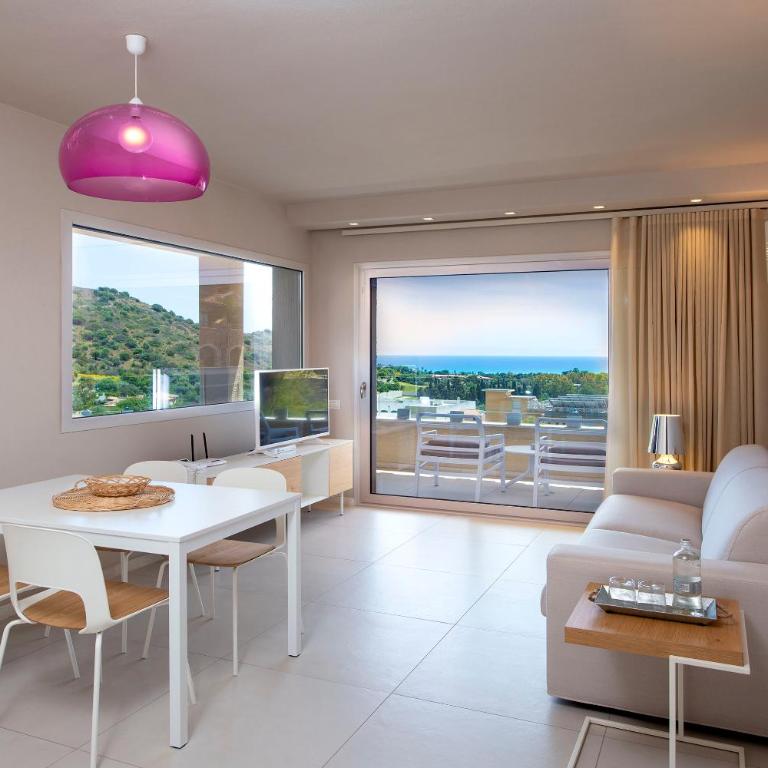 Domu Simius Life Style Hotel - Suite con Vista Mare - 9