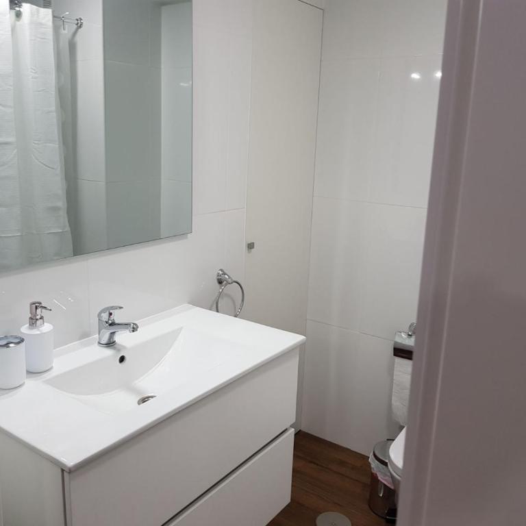 Aries Flat - Apartamento de 1 dormitorio - 41