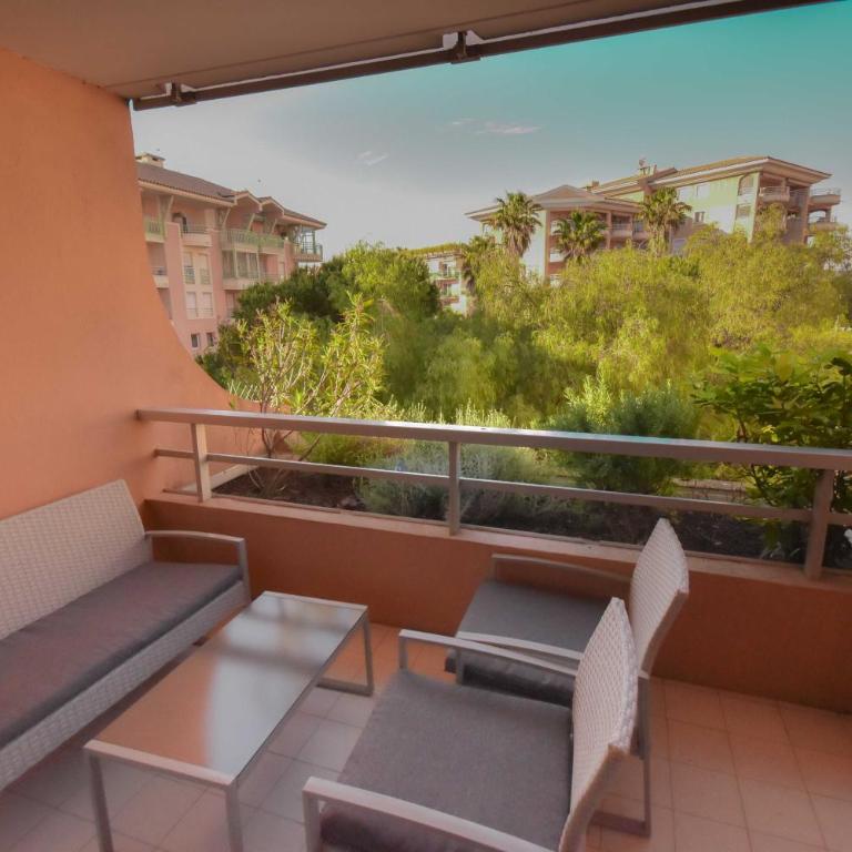 jujuceline83 - Apartamento - 5