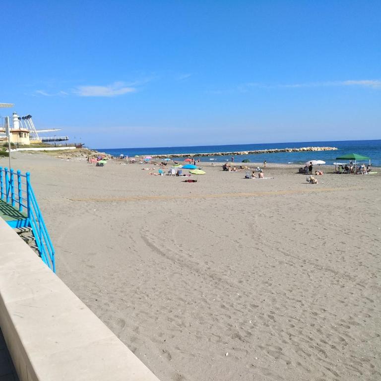 Tropicana Beach & Sun - Apartamento - 38