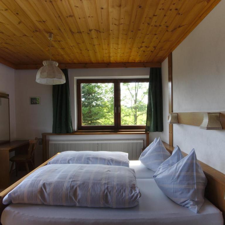 Kulmblick - Apartment mit Blick auf die Berge - 1