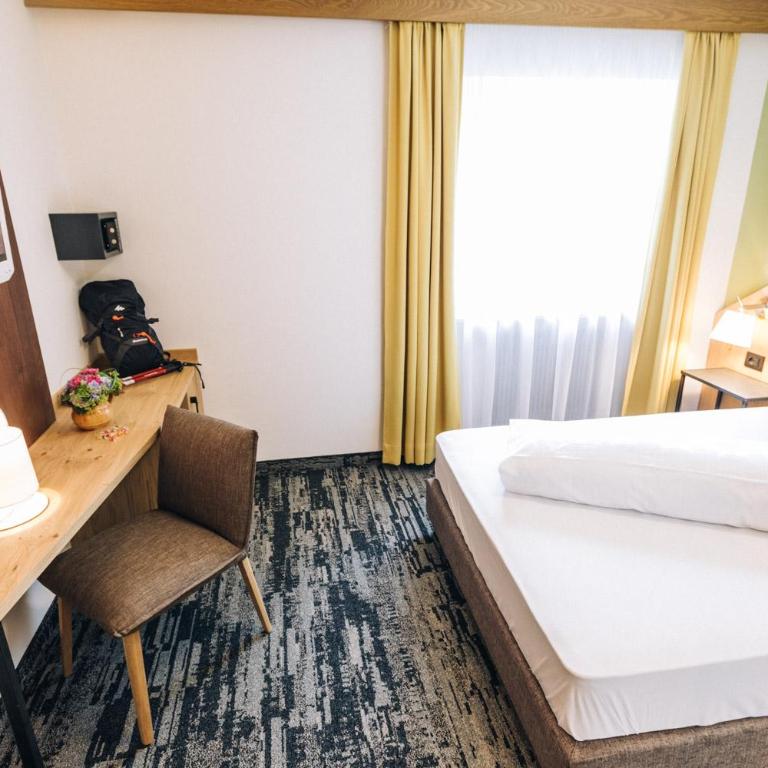 Hotel Ludwigshof & Luvina - Habitación Individual - 4