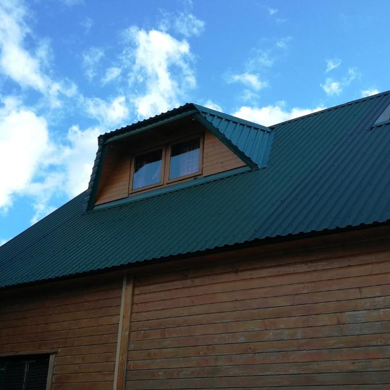 Guesthouse Planinarski dom Neviđen'o - Double Room with Mountain View - 1