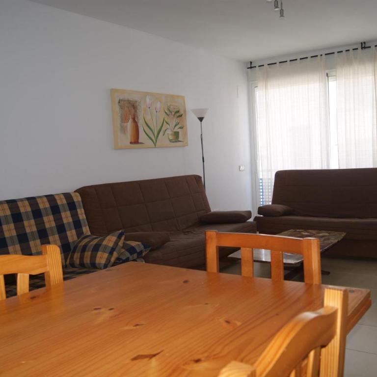 Apartamentos San Miguel - Appartamento con 2 Camere da Letto (4-6 Adulti) - 13