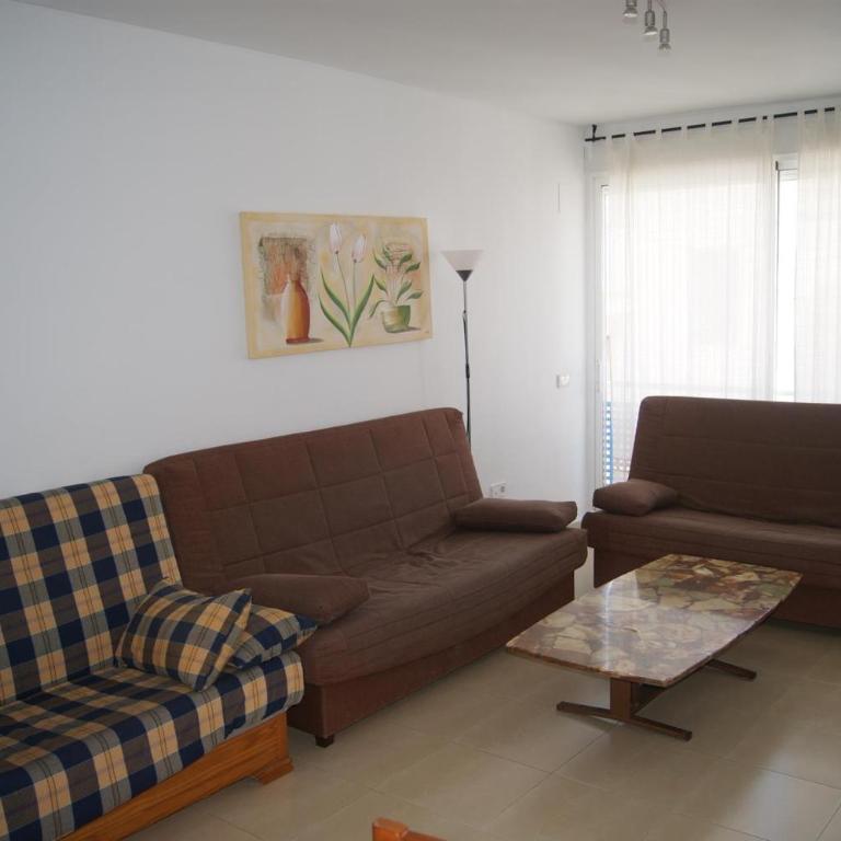 Apartamentos San Miguel - Appartamento con 2 Camere da Letto (4-6 Adulti) - 11
