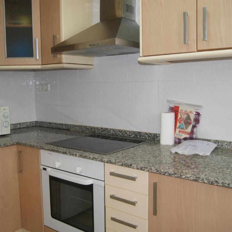 Apartamentos San Miguel - Appartamento con 2 Camere da Letto (4-6 Adulti) - 7