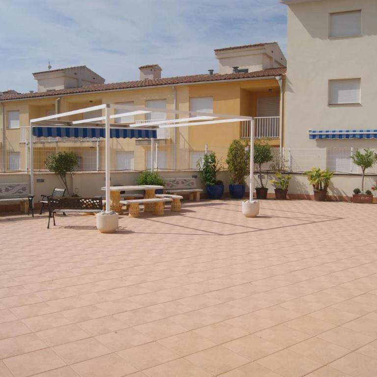 Apartamentos San Miguel - Appartamento con 2 Camere da Letto (4-6 Adulti) - 6