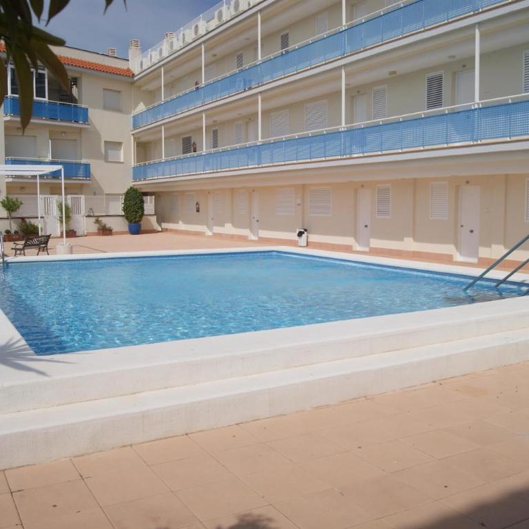 Apartamentos San Miguel - Appartamento con 2 Camere da Letto (4-6 Adulti) - 5
