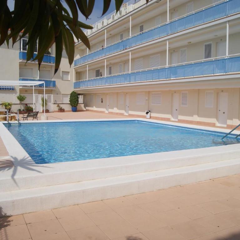 Apartamentos San Miguel - Appartamento con 2 Camere da Letto (4-6 Adulti) - 1