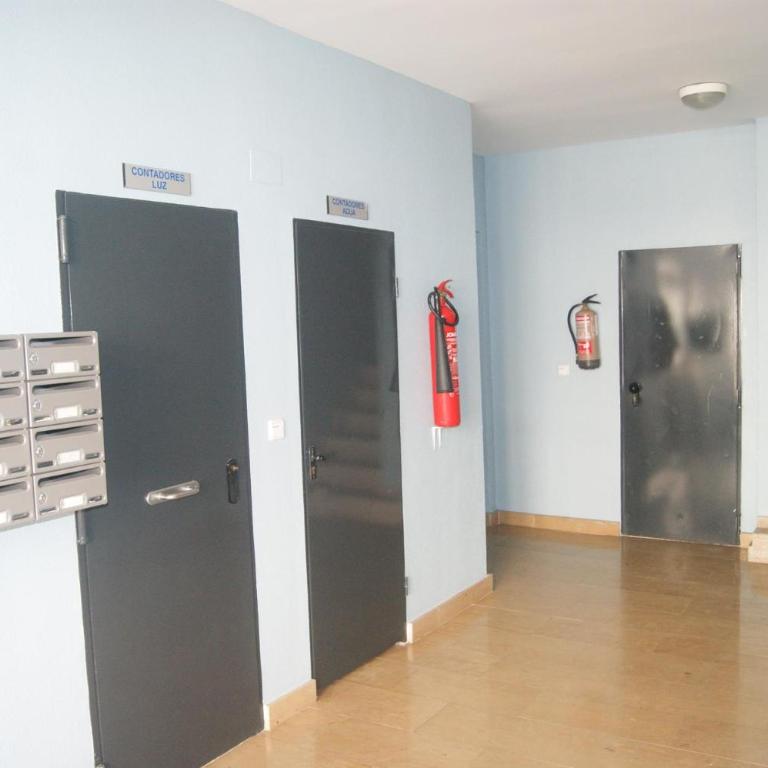 Apartamentos San Miguel - Appartamento con 2 Camere da Letto (4-6 Adulti) - 3
