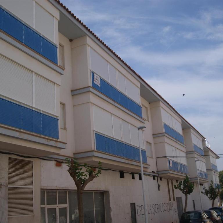 Apartamentos San Miguel - Appartamento con 2 Camere da Letto (4-6 Adulti) - 15