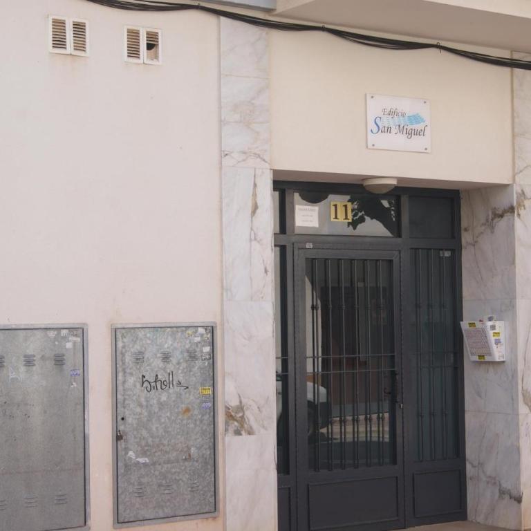Apartamentos San Miguel - Appartamento con 2 Camere da Letto (4-6 Adulti) - 16