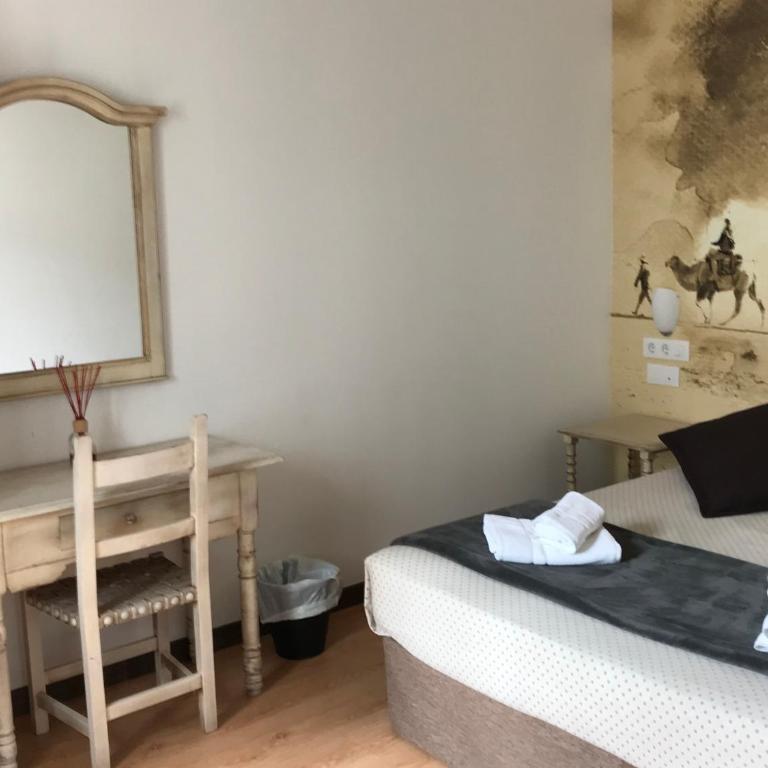Hotel Alquimia Cadiz - Habitación Doble Estándar - 14