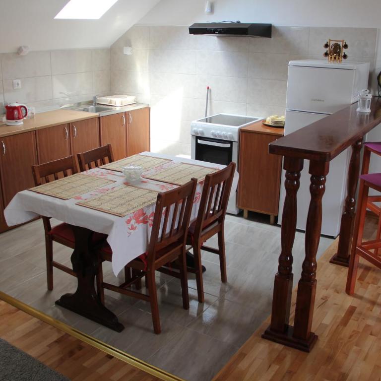 Apartment Leon - Apartman - 19