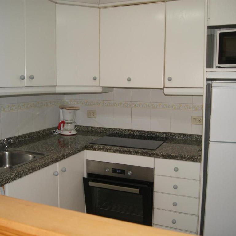 Apartamentos Irta Playa - Appartamento - 12