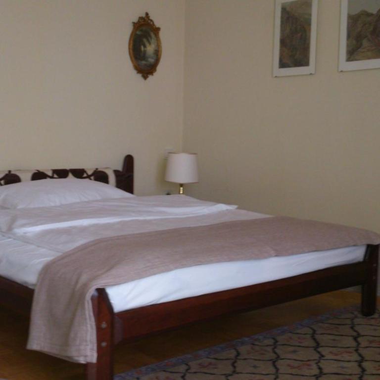 Hotel Garni - Appartements Fuksas - Single Room - 4