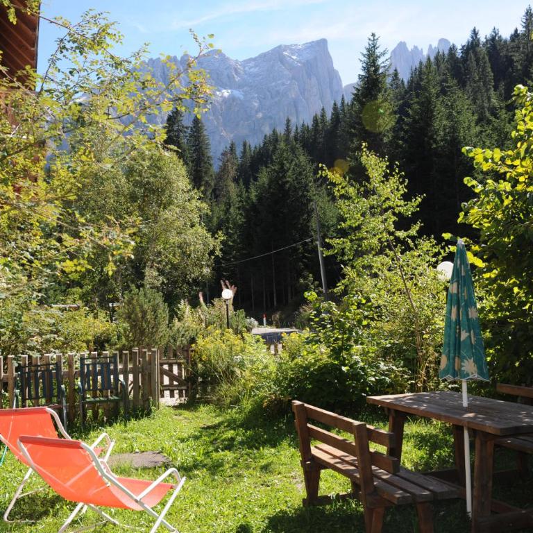 Residence Chris Appart - Appartement avec Balcon - 4