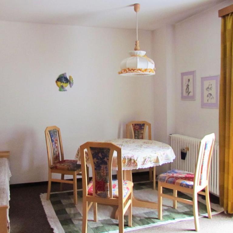 Residence Chris Appart - Appartement avec Balcon - 14