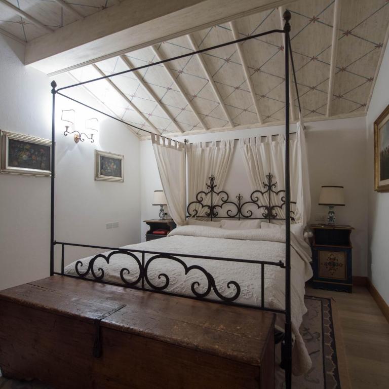 CanguroProperties - Ca' Mora - Appartamento - 18