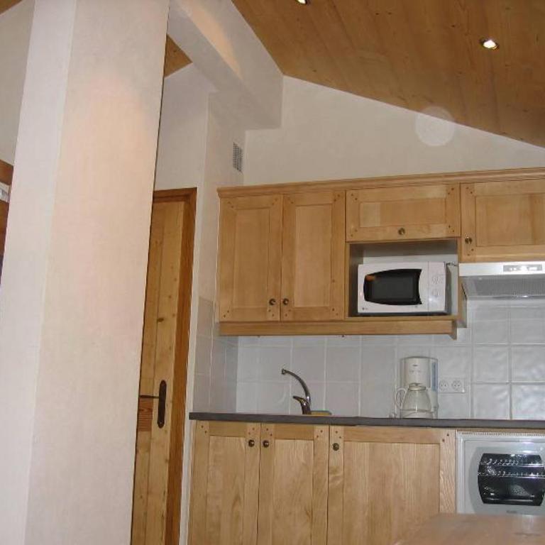 Studio Bel'Alp - Studio (4 Erwachsene) - 4