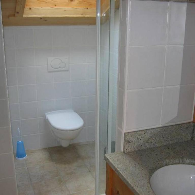 Studio Bel'Alp - Studio (4 Erwachsene) - 5