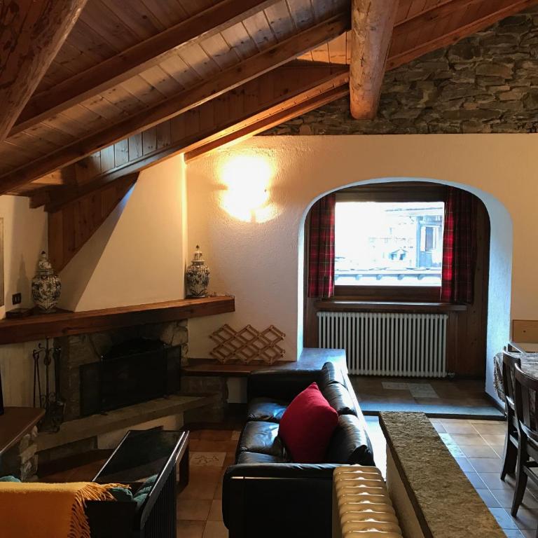 Hameau De Jadis - Loft - 1