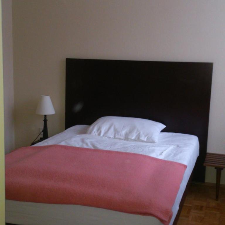 Hotel Garni - Appartements Fuksas - One-Bedroom Apartment - 5