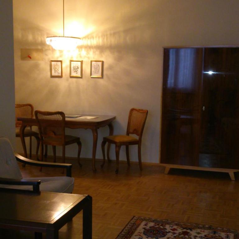 Hotel Garni - Appartements Fuksas - One-Bedroom Apartment - 6