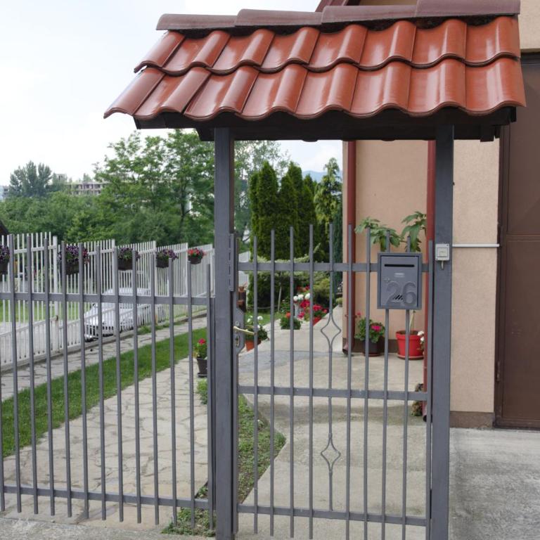 Apartment Leon - Apartment - 3