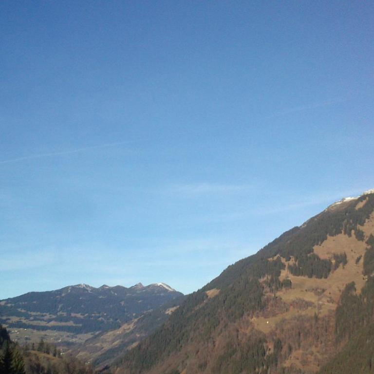Neuberg Alm - Ferienhaus - 3