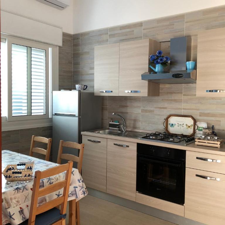 Appartamento Chiara - Casa Vacanze - 1
