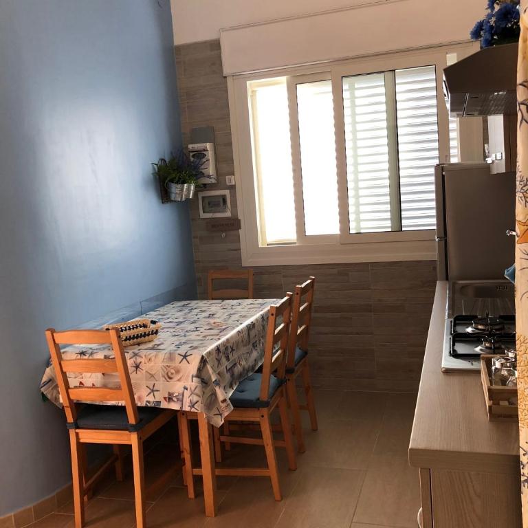 Appartamento Chiara - Casa Vacanze - 3