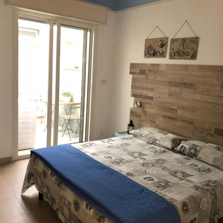Appartamento Chiara - Casa Vacanze - 4