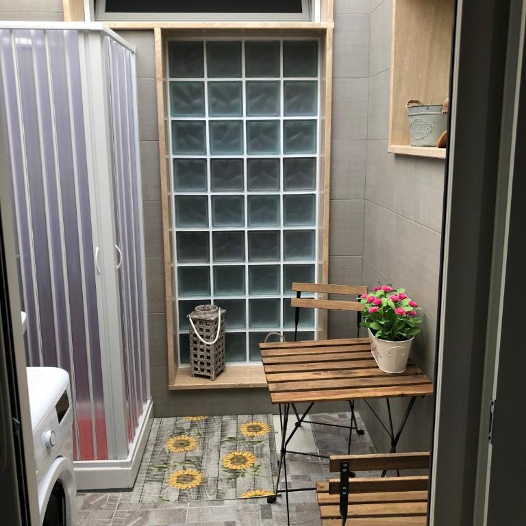 Appartamento Chiara - Casa Vacanze - 7