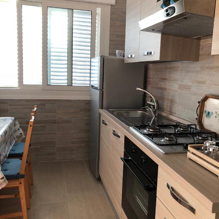 Appartamento Chiara - Casa Vacanze - 2