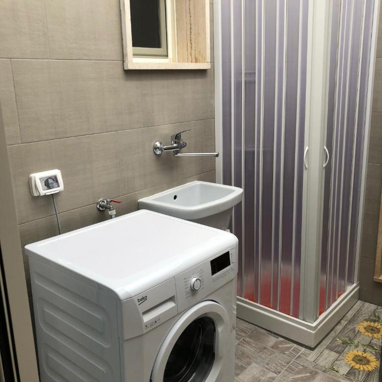 Appartamento Chiara - Casa Vacanze - 8
