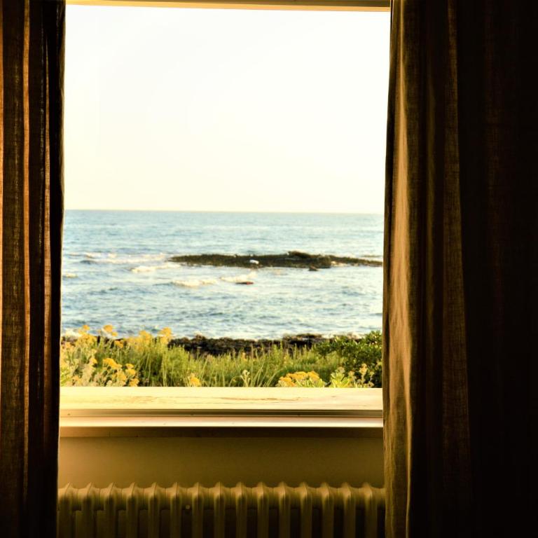 Il Rifugio dello Scoglio - Villa con Vista Mare - 28