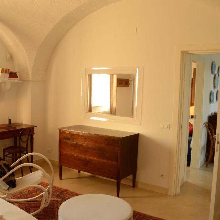 Il Rifugio dello Scoglio - Villa con Vista Mare - 29