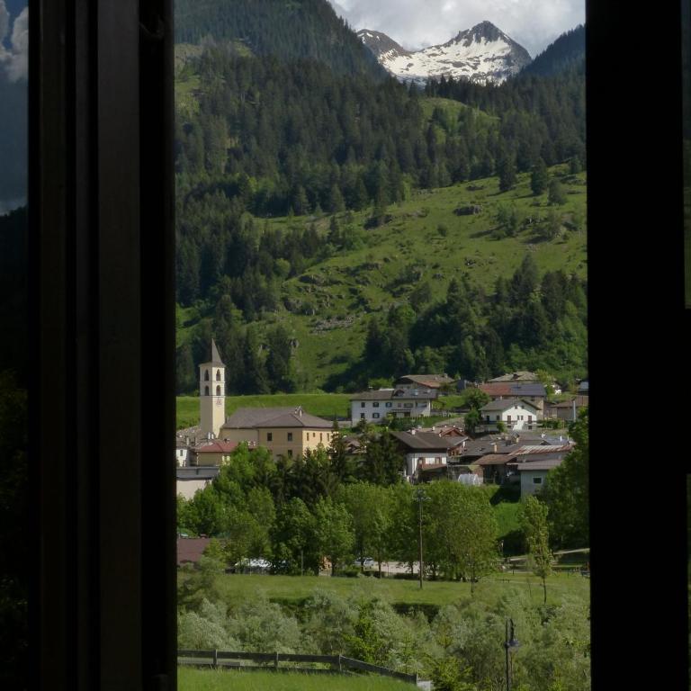 Maso Pinterato - Appartamento con Balcone - 12