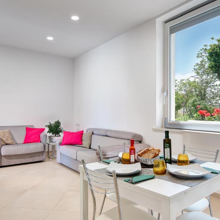 Relais Le Due Costiere - Casa con 1 Camera da Letto (4-6 Adulti) - 2