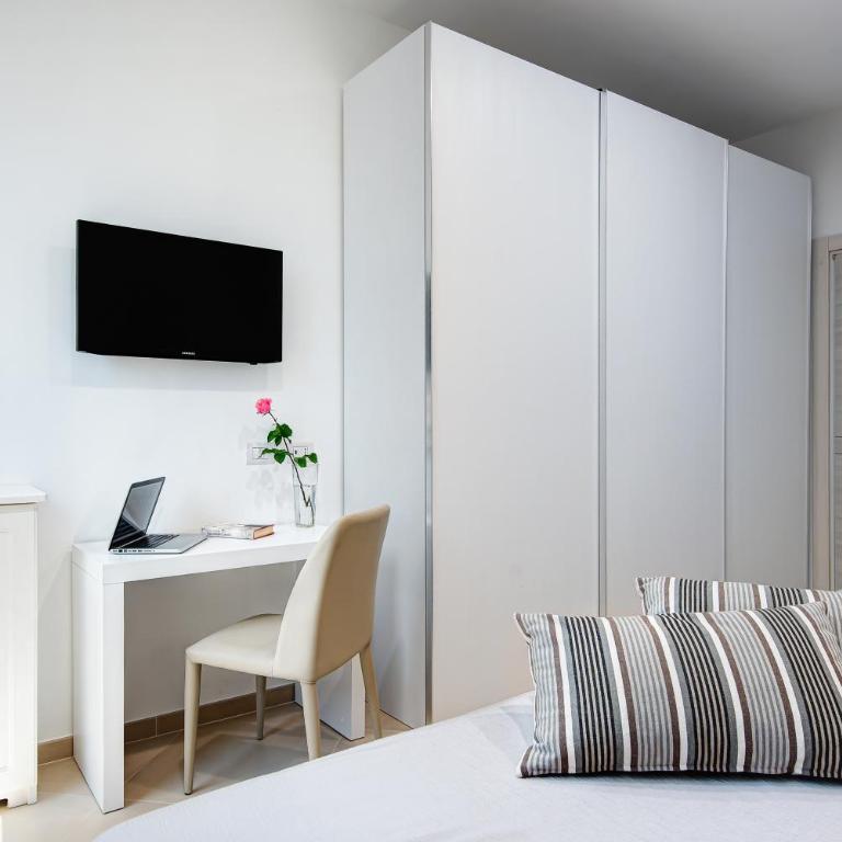 Relais Le Due Costiere - Casa con 1 Camera da Letto (4-6 Adulti) - 7