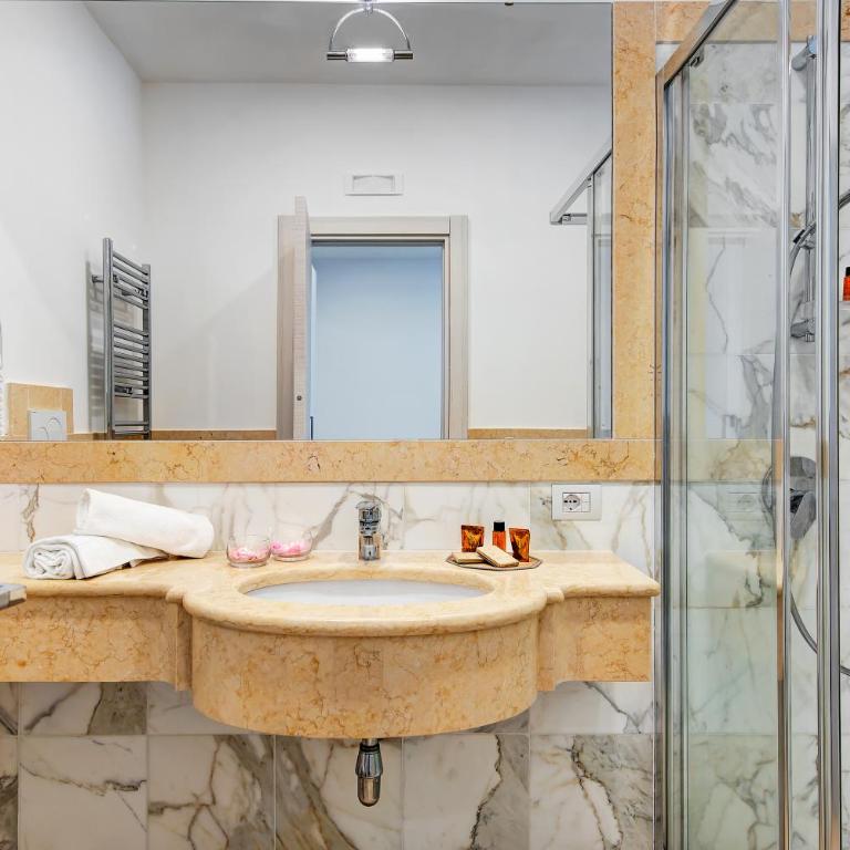 Relais Le Due Costiere - Casa con 1 Camera da Letto (4-6 Adulti) - 8